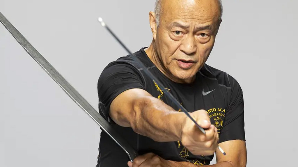Dan Inosanto